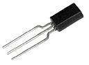 KTC1027Y, Транзистор биполярный