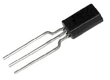 KTC1027Y, Транзистор биполярный