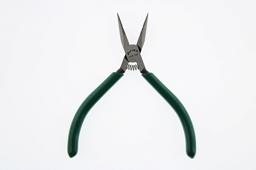 Длинногубцы 115мм ProsKit 1PK-702