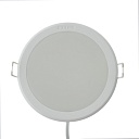 Светильник Philips 59469 MESON 175 21W WH recessed LED (21Вт, 1500Лм, 6.5К)