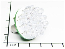 SHL0020UV (18 ультрафиолетовых св/д, с драйвером)