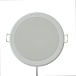 Светильник Philips 59469 MESON 175 21W WH recessed LED (21Вт, 1500Лм, 6.5К)