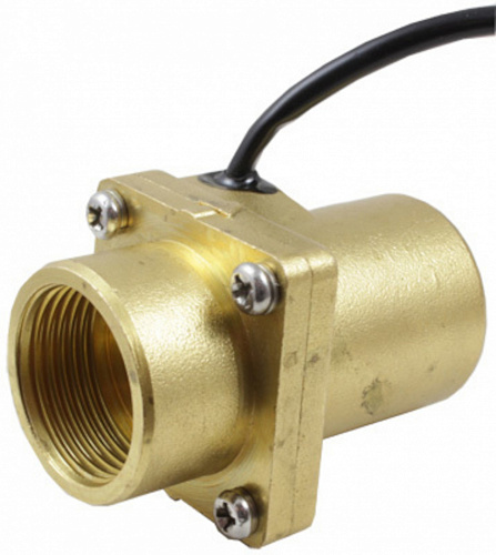 Реле потока ДР-ПП-10-20  