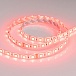 Лента герметичная Arlight RTW-SE-B60-10mm 24V RGB (14.4 W/m, IP65, 5060, 5m)