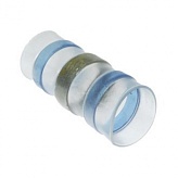 Втулка SST-S51 (8,0...14,0 мм2) Blue с припоем