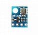 Датчик атмосферного давления BMP180 (GY-68, барометр) 4pin для Arduino 