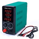 Лабораторный блок питания YIHUA YH3010D-III