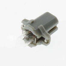 Автолампа накаливания BAX10s Narva 24V 1.2W 