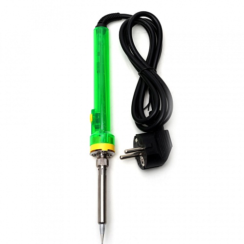 Паяльник ProsKit SI-131B с регулятором температуры