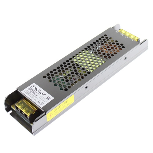 Блок питания INNOLUX ИП-250-IP20-24V (24V, 10.4A, 250W, IP20)