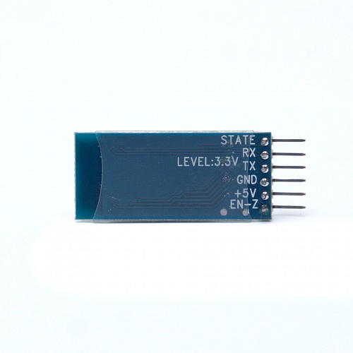 Модуль Bluetooth HC-05 на плате,4пин для Arduino