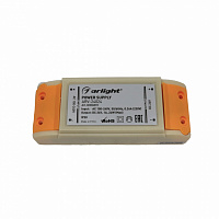 Блок питания Arlight ARV-24024 (24V, 1A, 24W, IP20)