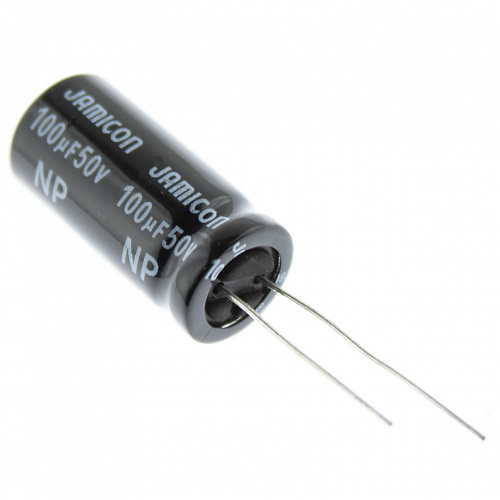 NK-50-100, Конденсаторы электролитические неполярные