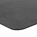 Коврик для мыши Gembird MP-BLACK (220х180х1мм)