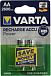 Varta Professional 56756 (Ni-MH, AA, HR6, 1.2V, 2400мАh)