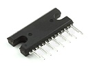 LA4498, Микросхема