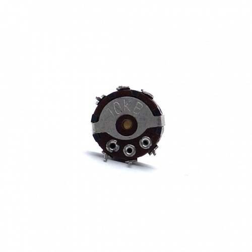 R1001G22B1 2x10.0К, Резистор регулировочный