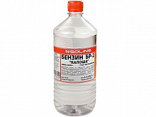 Бензин Solins БР-2 "Калоша" 1л