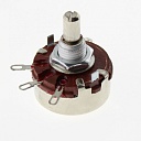 WTH118-1A  2W 500.0K, Резистор регулировочный