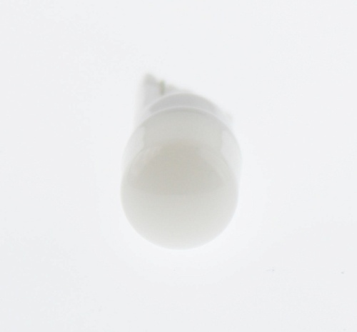 Светодиодная лампа T10 (W5W) 12V 2016 Ceramic Bright White Lumen