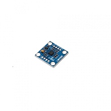 Модуль GY-50 L3G4200D 3х осевой гироскоп для Arduino