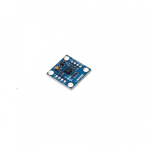 Модуль GY-50 L3G4200D 3х осевой гироскоп для Arduino