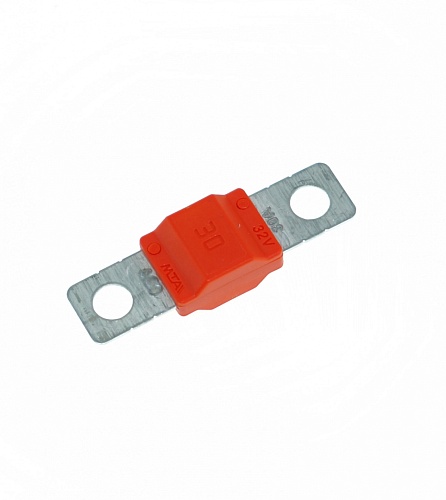 Предохранитель BF1 30A (AX-804-30) Cargen