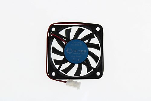 Вентилятор 5BITES FB6010S12H  60x60x10мм 0,23A 12V