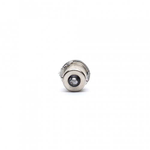 Светодиодная лампа R5W (BA15S) 12V 5050 8 SMD LED White