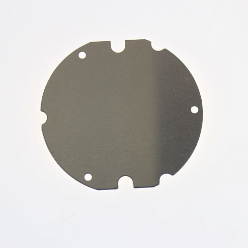 Светодиодная матрица IC 15W 4000К COB (45-48V, 300mA, 1500lm, d54mm)