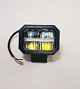 Светодиодная фара OFF-Road KS-WSQ2420DR(WY)
