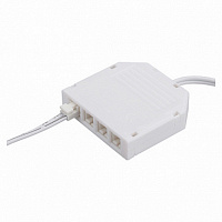 Разветвитель BAR-DT-4xF 30cm для светильников BAR-2411, до 4-х линеек