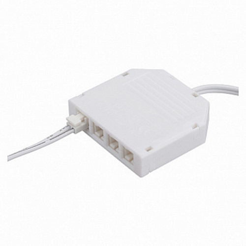 Разветвитель BAR-DT-4xF 30cm для светильников BAR-2411, до 4-х линеек