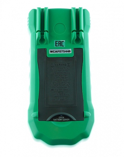 Мультиметр Mastech MS8229