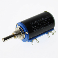 WXD3-13 2W 4.7K, Резистор регулировочный