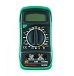 Мультиметр Mastech MAS838