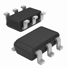 LD7530, Микросхема