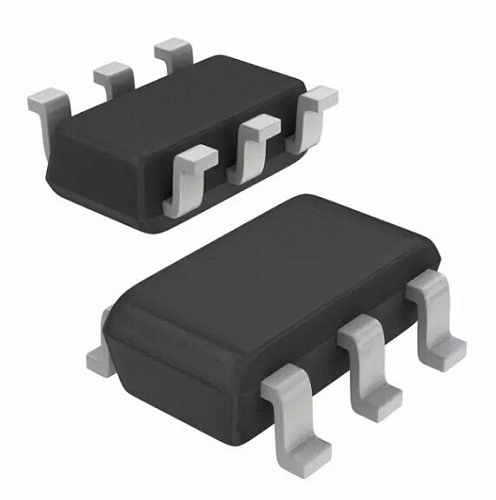 LD7530, Микросхема