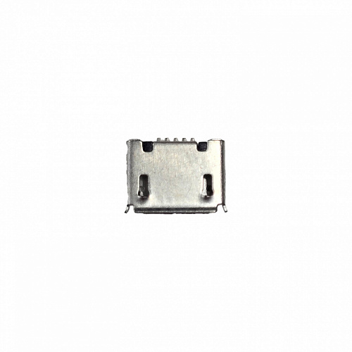 microUSB 5BF 31 гнездо на плату