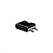 USB3.1 TYPE-C разъём 10