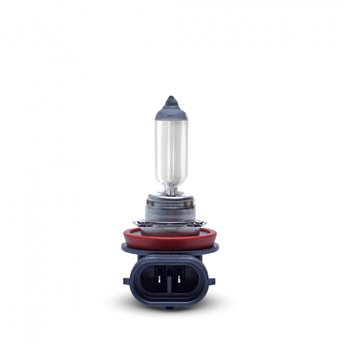 Галогенная лампа головного света H8 Lite-Tronic Vision+30% 12V 35W PGJ19-1