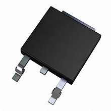 100N03A, Транзистор MOSFET