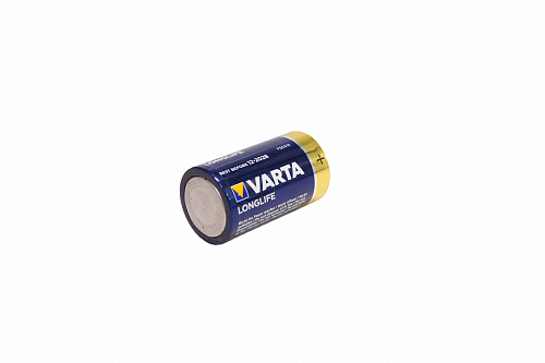 Батарейка Varta Longlife Extra (Alkaline, ZN/MNO2, D, LR20, 1.5V)