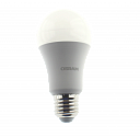 Лампа "груша" светодиодная OSRAM LED Star 7Вт, 600лм, 2700К, E27 (замена 60Вт)