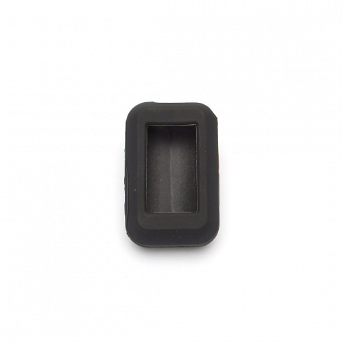 Чехол для брелка Starline Е60/Е90/Е61/Е91 (силиконовый, черный)