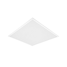 Панель светодиодная LEDVANCE ECO CLASS 36Вт 595х595х32 4000K 3600лм IP40 опал