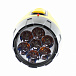 Светодиодный фонарь Navigator NPT-CP04-ACCU (свинцово-кислотный, 4 В, 0.8 Ач)