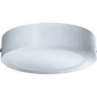 Светильник Navigator NLP-RW1-12W-R172-840-WH-LED белый, круг Осн ср