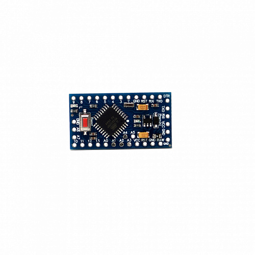 Контроллер PRO Mini (ATmega328; Uвх.:3,3В) для Arduino