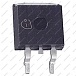 IRL2505SPBF, Транзистор MOSFET